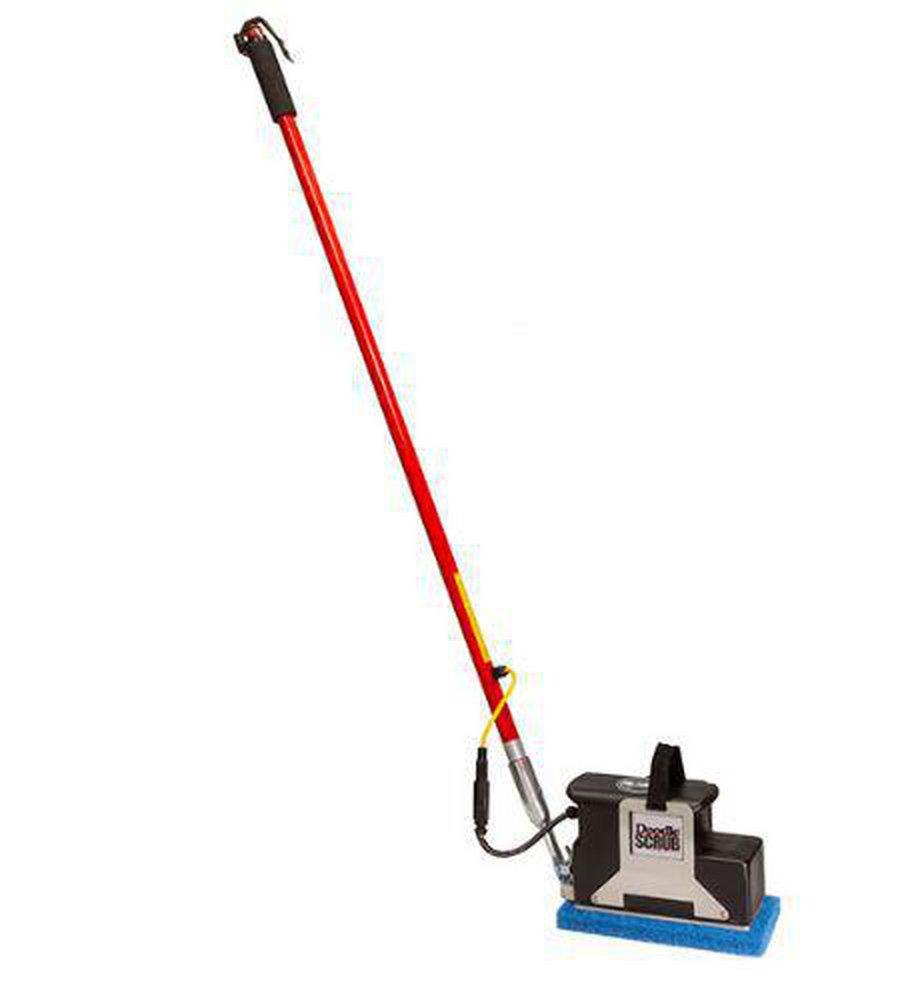 Square Scrub® Deluxe Package 