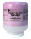 Sunburst Chemicals Pink Panwash Defoamed Detergent (Case of 4) 