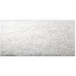 5-1/4 x 10-1/2 in. Thick Scrub Pad in White (Case of 16)