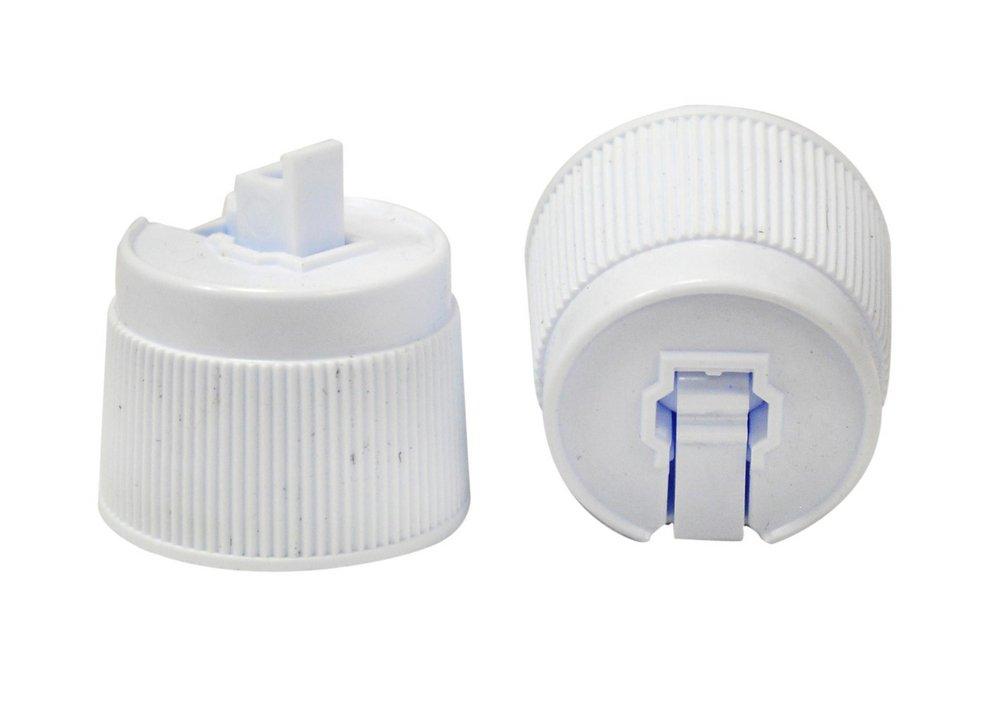 Spartan Chemical Flip Top Dispensing Cap 