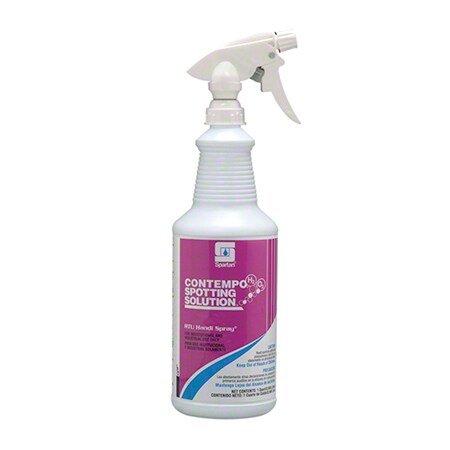 Spartan Chemical Clear Spotter (Case of 12) 