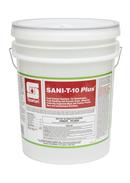 Spartan Chemical Clear Quat-Based Food Contact Sanitizer 