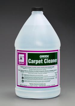 1 gal Carpet Cleaner (4 Per Case)
