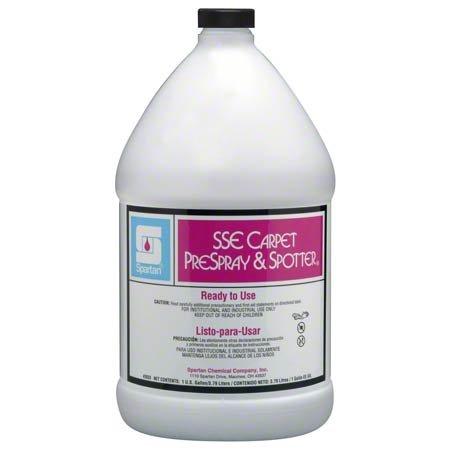 Spartan Chemical Green Spotter (Case of 4) 