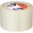 72mm x 100m 2 mil Tape in Clear