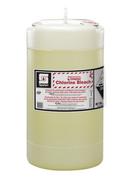 Spartan Chemical Clear Yellow Chlorine Bleach 