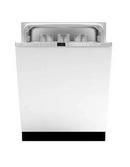 23-5/8 in. 10 Place Settings Dishwasher in Panel Ready