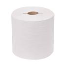 Tork White 7-1/2 in. Advance Hand Towel Roll in White (Case of 6) 