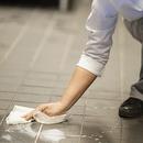 Tork White Perforated Jumbo Paper Roll Towel, 2-Ply 210-Sheets 