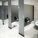 Tork Black Twin Bath Tissue Roll Dispenser for OptiCore&reg;, T11 System 