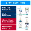 SCA 571608 Tork Foam Skincare Dispe 