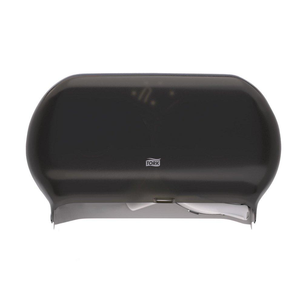 SCA 56TR Tork JRT Jr 9" Twin Dispenser 