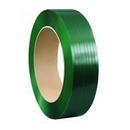 5/8 x 4200 in. Embossed Polyester Strapping in Green (Skid of 28)