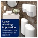 Tork White Paper Hand Towel Roll Dispenser with Intuition Sensor, H1 System 