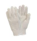 Impact&reg; Natural Cotton and Polyester Gloves (Case of 25 Dozen) 