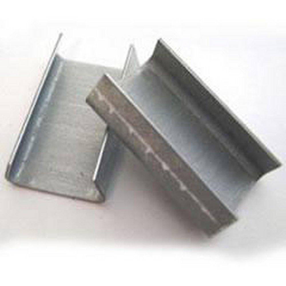 Samuel Strapping Systems 1/2 in. Open Seal (Case of 5000) 