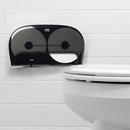 Tork White 3-3/4 in. Opticore Bath Tissue (Case of 12) 