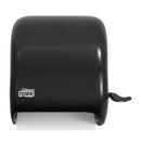 Tork Smoke Paper Hand Towel Roll Dispenser, Lever 