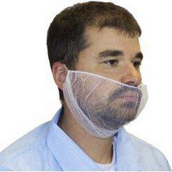 Polyester Mesh Beard Cover (Case of 1000)