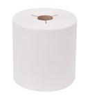 8 in. x 800 ft. Advance Hand Towel Roll in White (Case of 6)