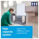 Tork White Paper Hand Towel Roll Dispenser, H1 System 