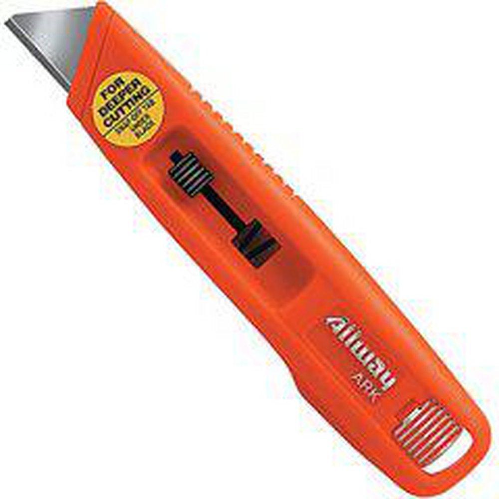 Safety Today Self Retractable Utility Knives 