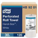 Perforated Roll Kitchen Towel 