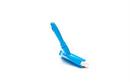 10 in Poly Head Squeegee 