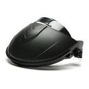 Pyramex Safety Products Black Ratchet Headgear 