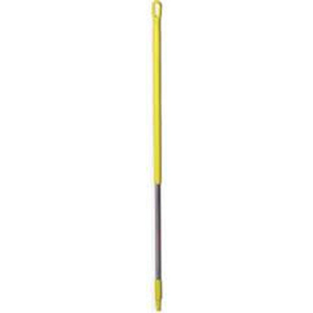 Remco Products Yellow Aluminum Handle in Yellow 