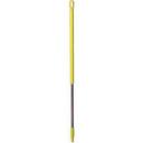 Remco Products Yellow Aluminum Handle in Yellow 