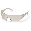 Pyramex Safety Products Polycarbonate Safety Glass with Lens and Clear Frame 