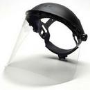 Polycarbonate Faceshield in Clear