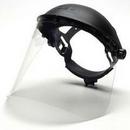 Pyramex Safety Products Clear Polycarbonate Faceshield 