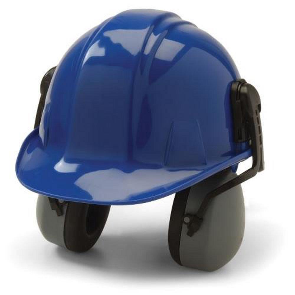 Pyramex Safety Products Grey 22 dB Foam Ear Muff 