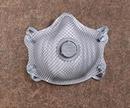 Dura-Mesh®, Foam and Latex NIOSH 42 CFR 84 N99 Particulate Respirator (Bag of 10, Case of 6 Bags)