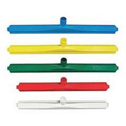 23-3/5 in. Double Blade Ultra Hygiene Squeegee