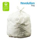 7-10 gal. Trash Can Liner in Natural (Case of 1000)