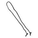 Pyramex Safety Products Black Eyeglasses Lanyard Loop Cord 