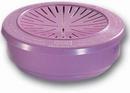 Particulate Filter in Magenta for North® P100 Respirator