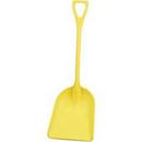 14 in. Spade One-piece Shovel with Blade