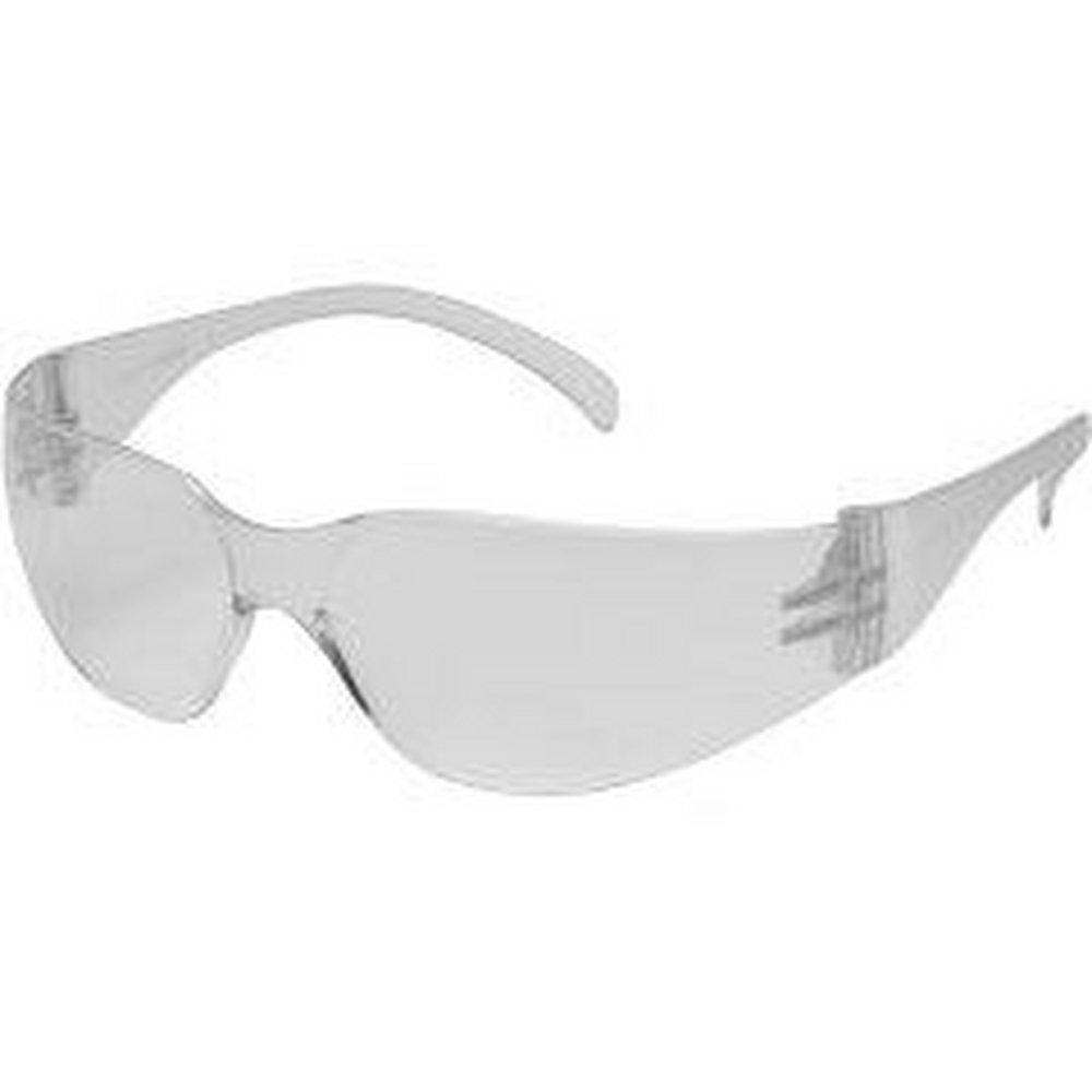 Pyramex Safety Products Polycarbonate Reader Safety Glass with Lens and Frame 
