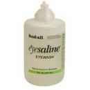 8 oz. Saline Eyewash Bottle