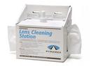 Pyramex Safety Products Disposable Lens Cleaning Station 