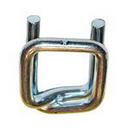 Polychem Polyester, Polypropylene and Galvanized Steel Buckle 