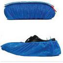 One Size Fits All Shoe Cover Refills in Blue