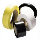 Polychem Black 1/2 x 0.023 in. Polypropylene Strapping in Black 
