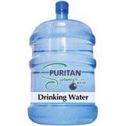 5 gal Drinking Water Bottle