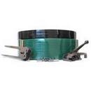 Polychem Green 1/2 in. Polyester Strap 