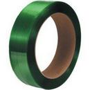 Polychem Green Polyester Strap 
